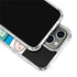 Adult Swim Adventure Time Character Tiles iPhone 14 Pro Clear Case